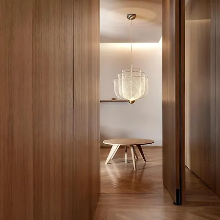 Woodline