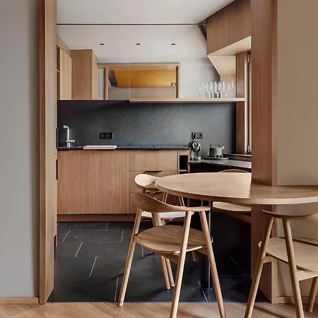 Woodline Luxemburgo