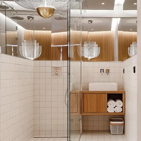 Woodline Apartamento *